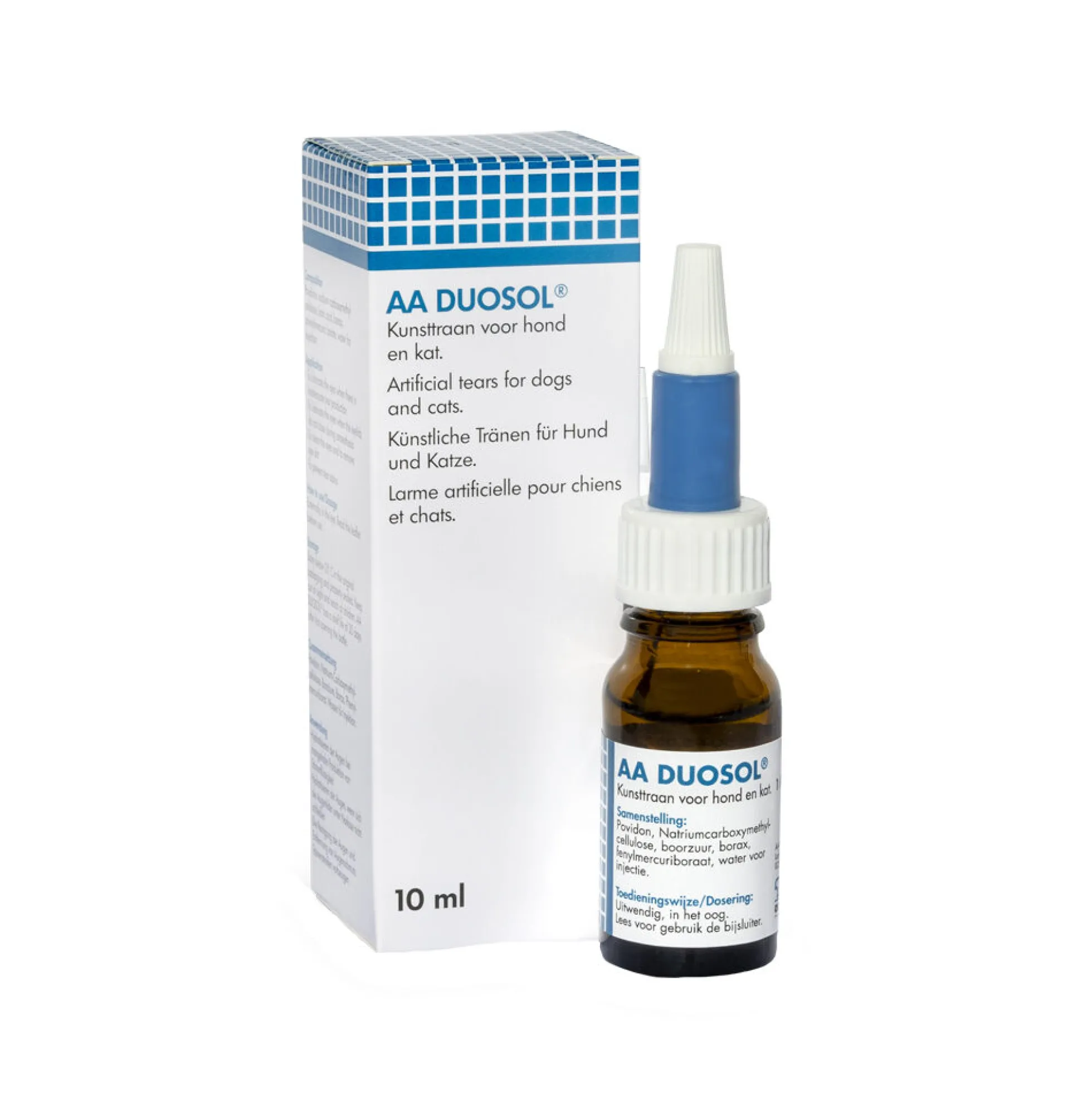 AA DUOSOL Lacrima Artificiale