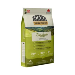 Acana Grasslands Dog Regionals