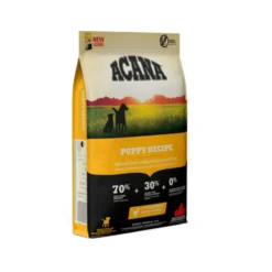 Acana Puppy & Junior Heritage