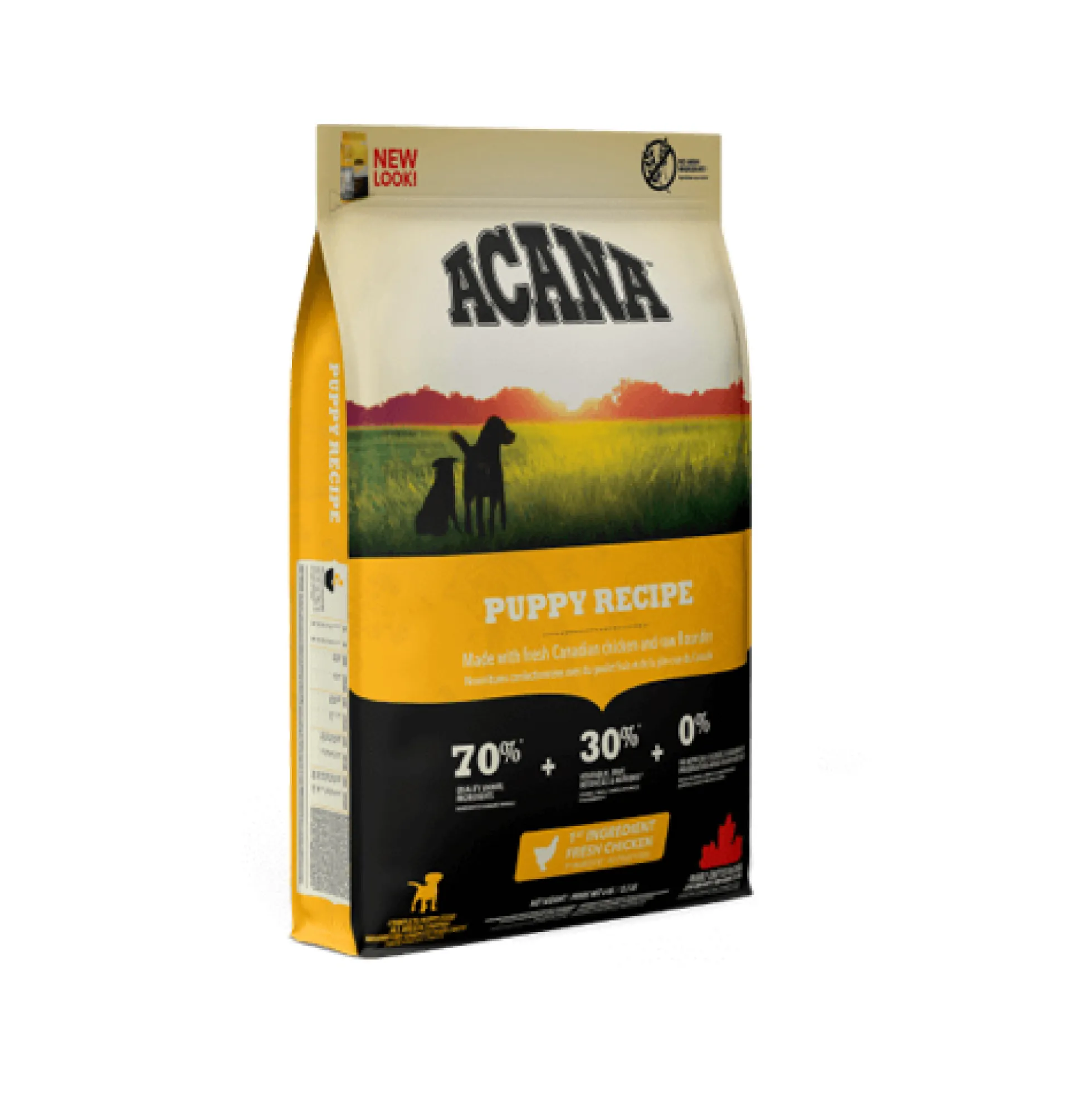Acana Puppy & Junior Heritage