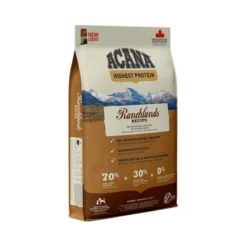 Acana Ranchlands Dog Regionals
