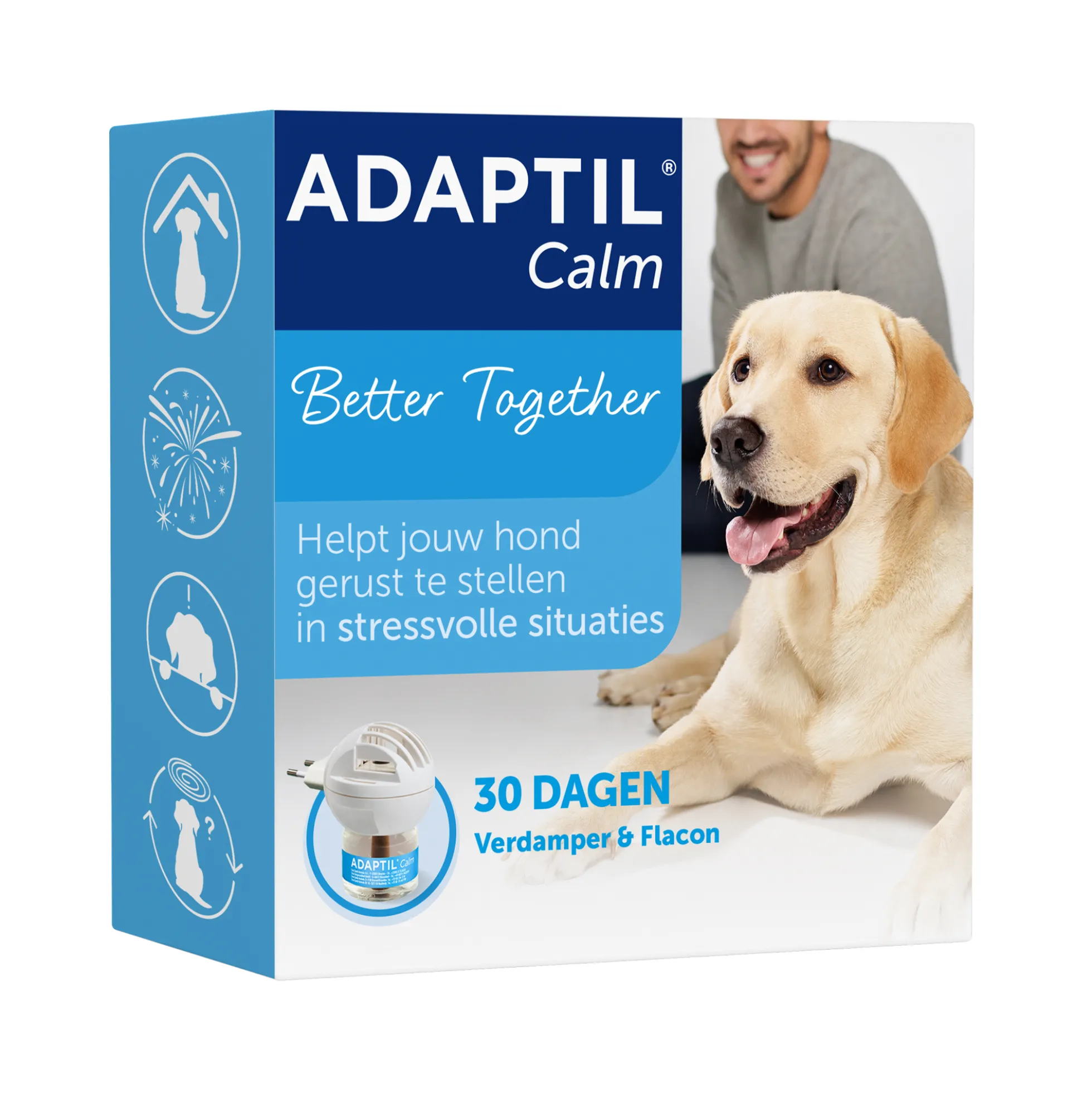 Adaptil Calm - Diffusore