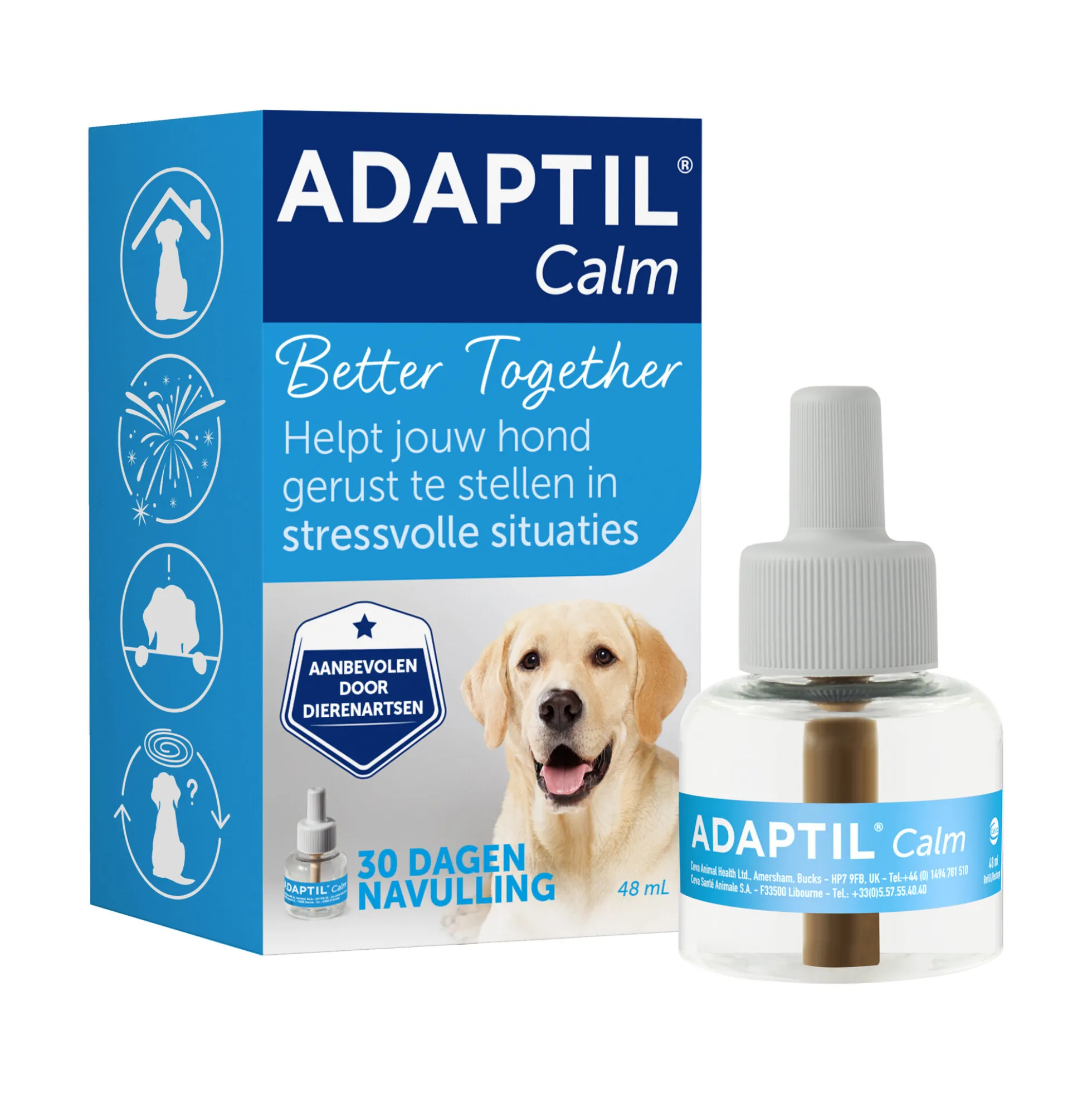 Adaptil Calm - Diffusore