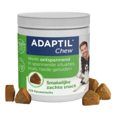 Adaptil Chews