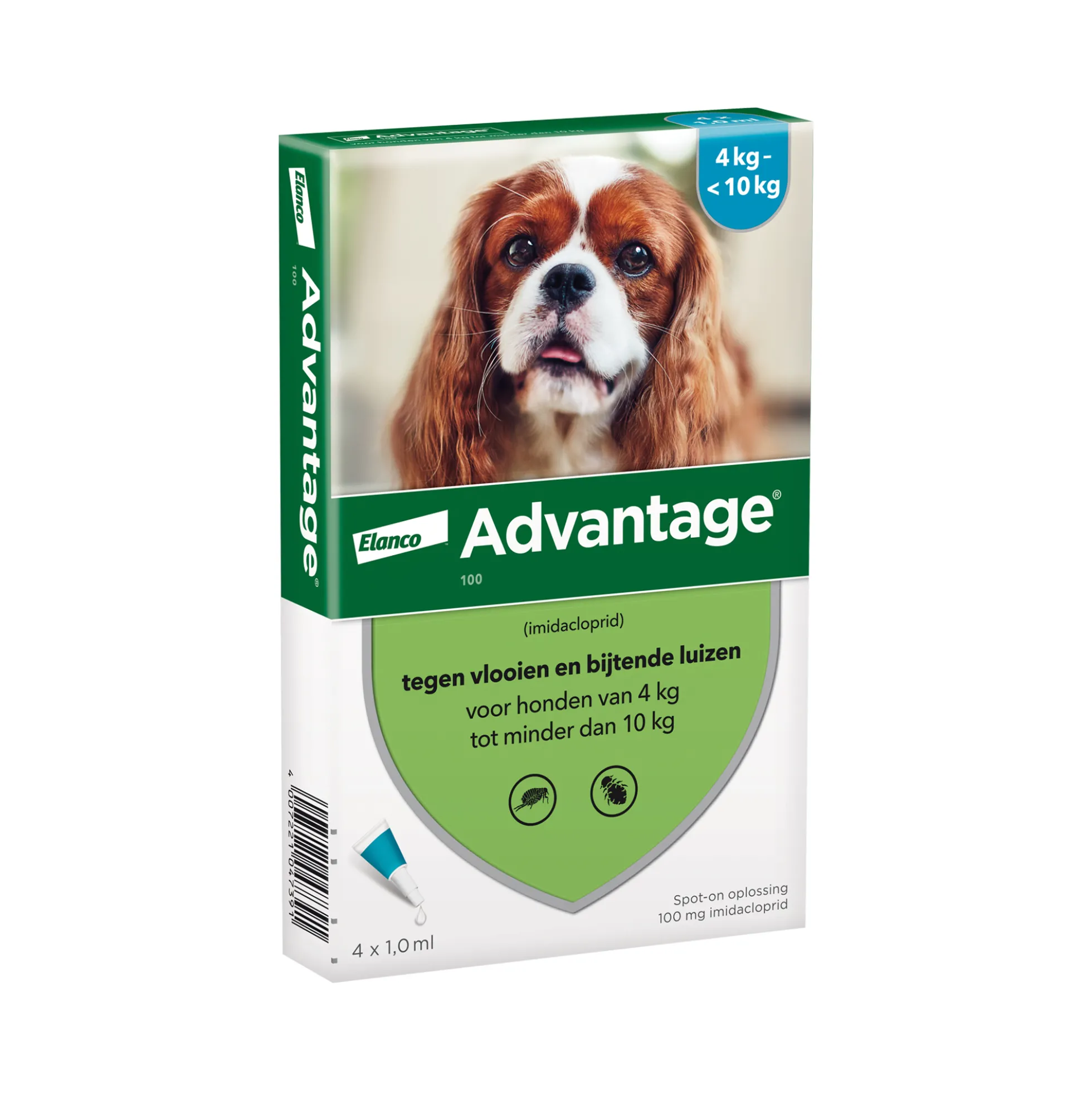 Advantage Cane