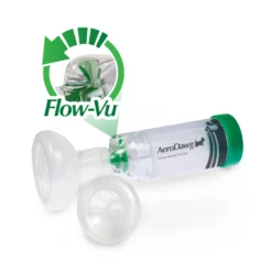 AeroDawg Sistema di inalazione