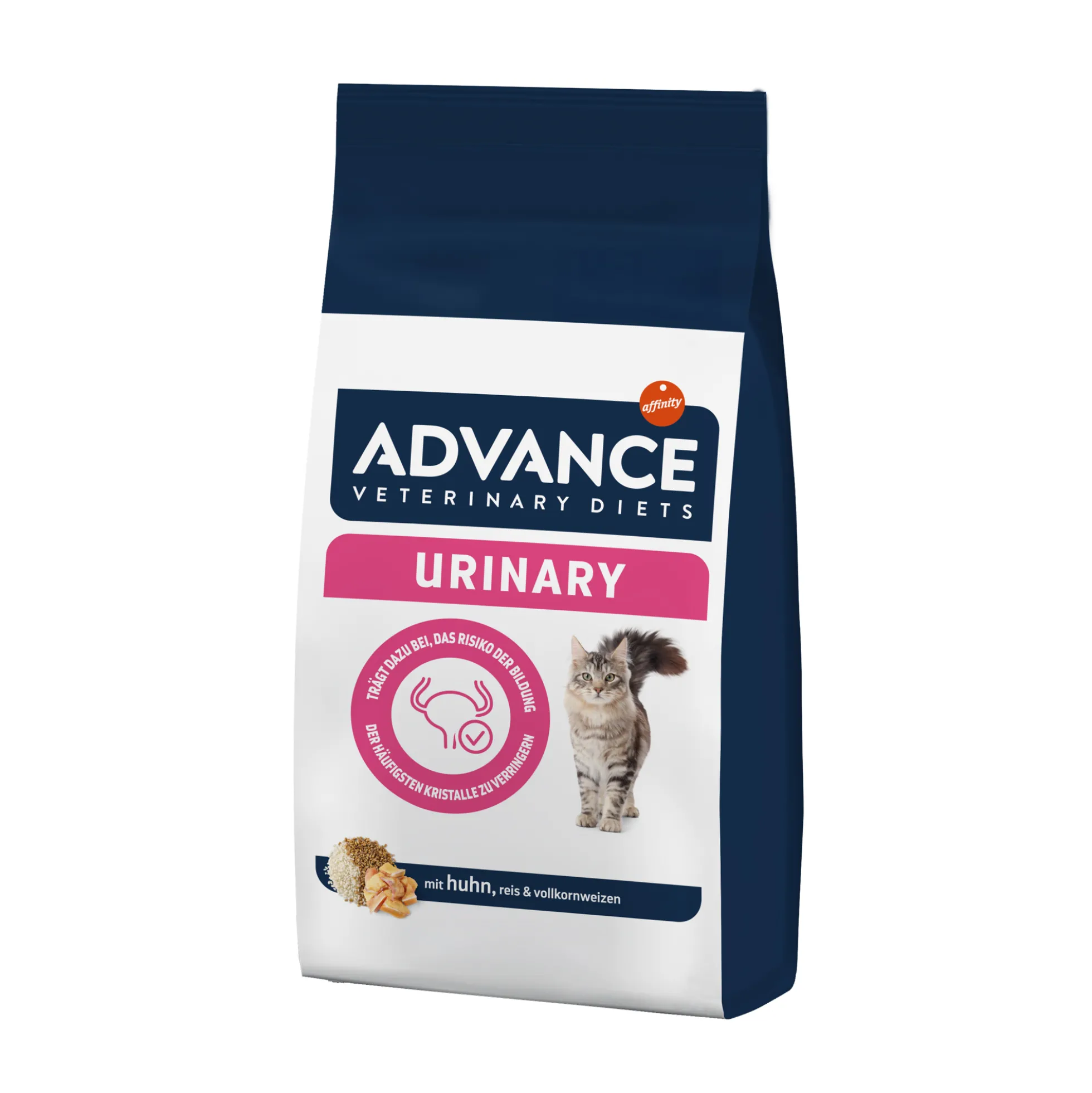 Affinity Advance Veterinary Diets Urinary Gatto