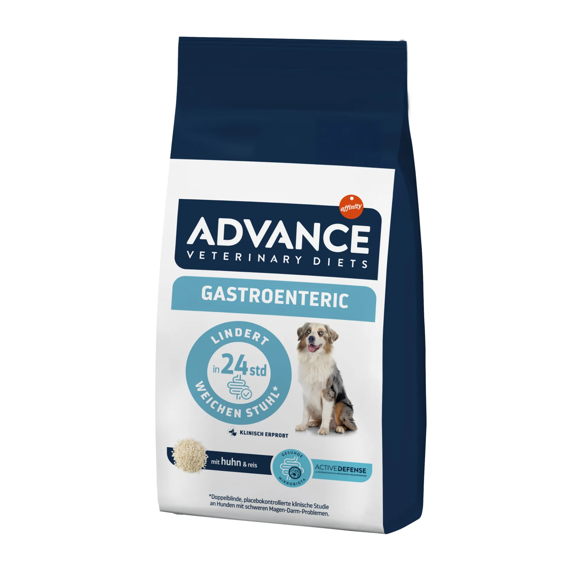 Affinity Advance Veterinary Diets Gastroenteric Cane