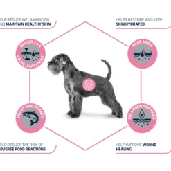Affinity Advance Veterinary Diets Atopic Cane