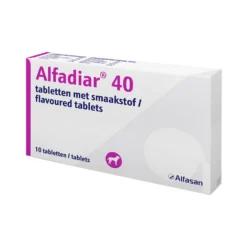 Alfadiar