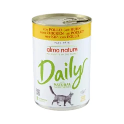 Almo Nature Daily Natural - Lattina - Cibo per Gatti
