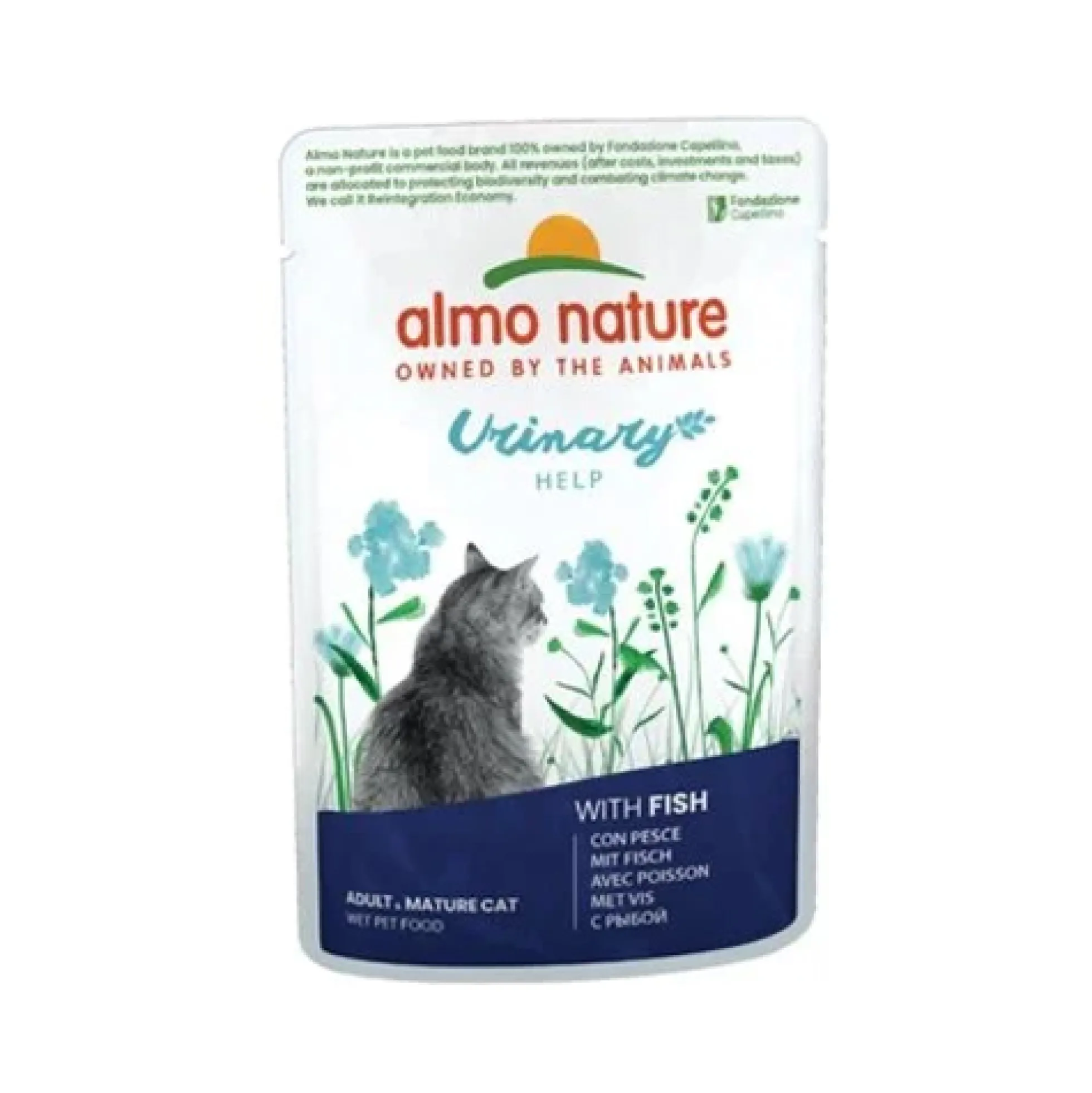 Almo Nature - Functional Urinary Help