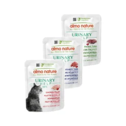 Almo Nature Kat HFC Cibo umido - Urinary Help