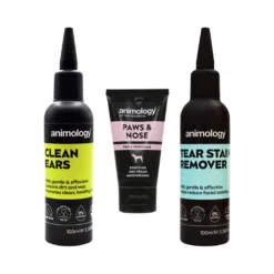 Animology Grooming Good Set
