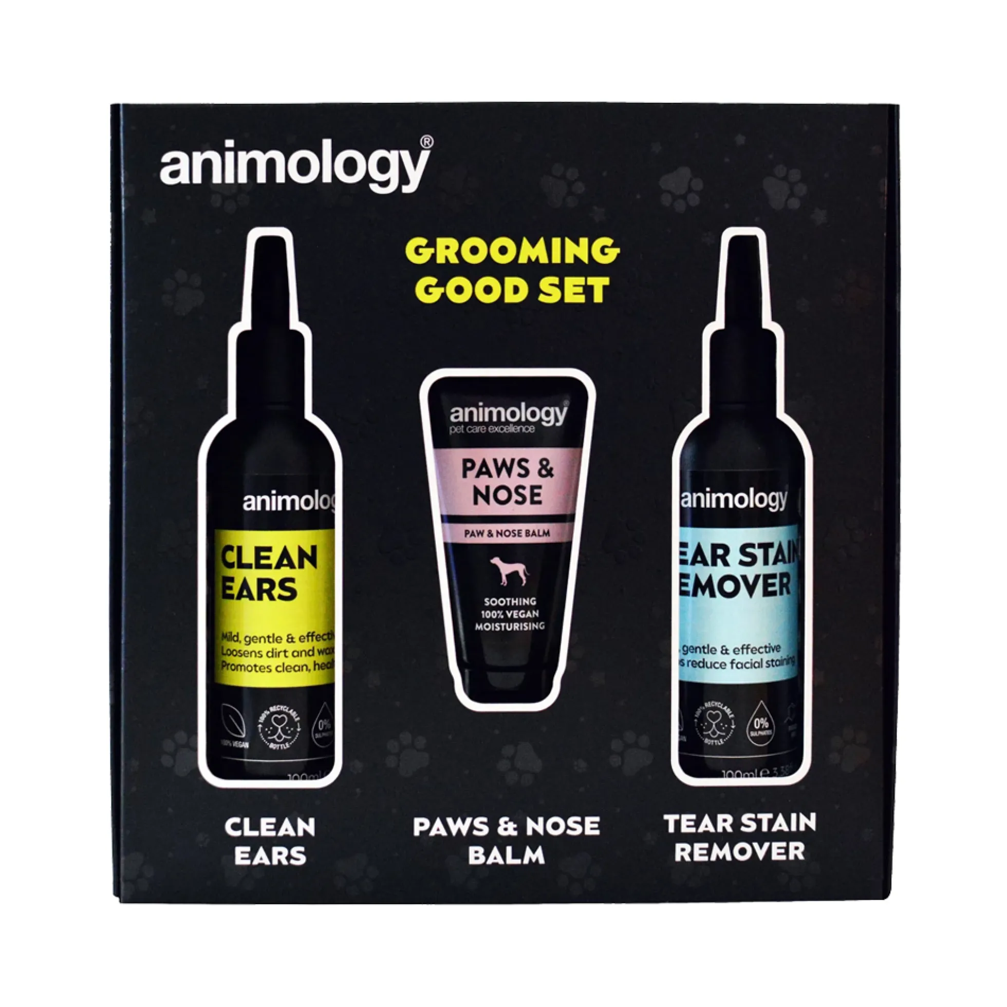 Animology Grooming Good Set