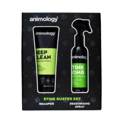 Animology Stink Buster Set