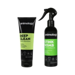 Animology Stink Buster Set