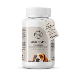 Annimally Compresse per le Articolazioni - Cane
