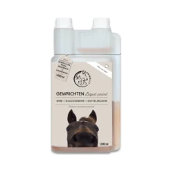 Annimally Gewrichten Liquid - Cavallo