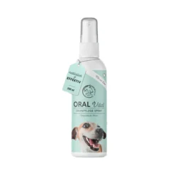 Annimally Oral Vital Dental Care Spray - Cane
