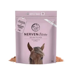 Annimally Relaxpoeder - Cavallo