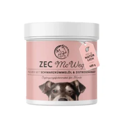 Annimally ZEC Mc Weg - Cane