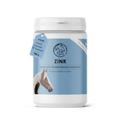 Annimally Zink - Cavallo