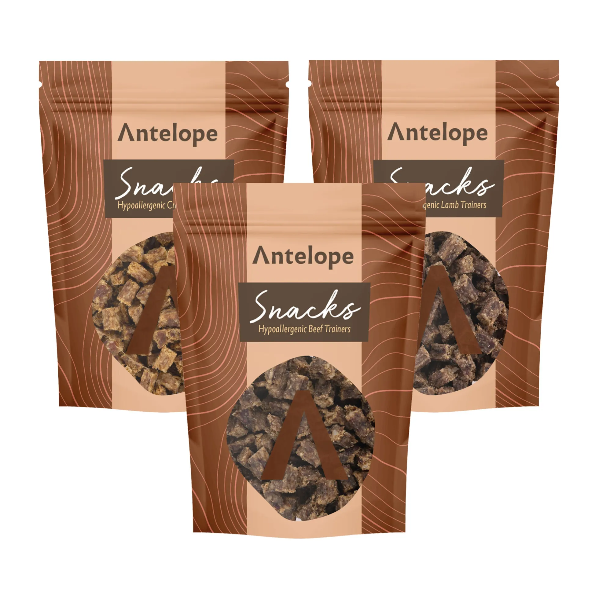 Antelope Ipoallergenico Trainers