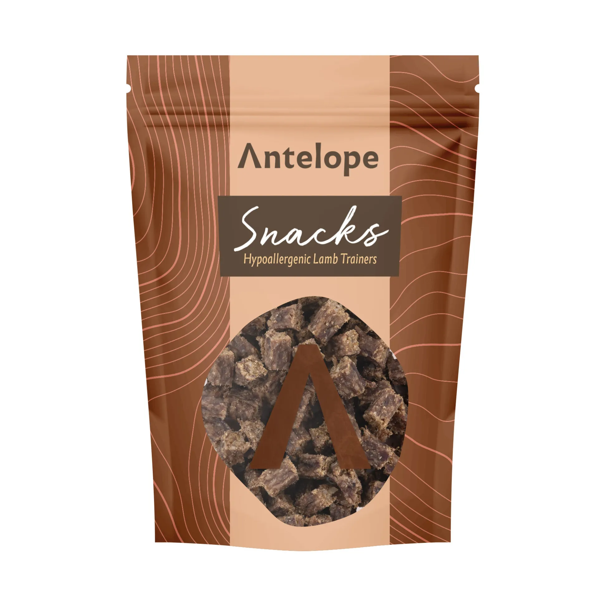 Antelope Ipoallergenico Trainers
