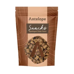Antelope Ipoallergenico Trainers