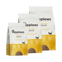 Applaws Cat - Adult - Pollo