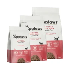 Applaws Cat - Adult - Pollo & Anatra