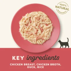 Applaws Cat - Chicken Breast & Duck