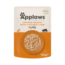 Applaws Cat - Chicken Breast in Jelly