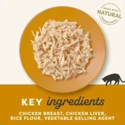 Applaws Cat - Chicken Breast in Jelly