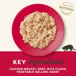 Applaws Cat - Chicken Breast in Jelly