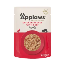 Applaws Cat - Chicken Breast in Jelly