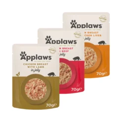 Applaws Cat - Chicken Breast in Jelly