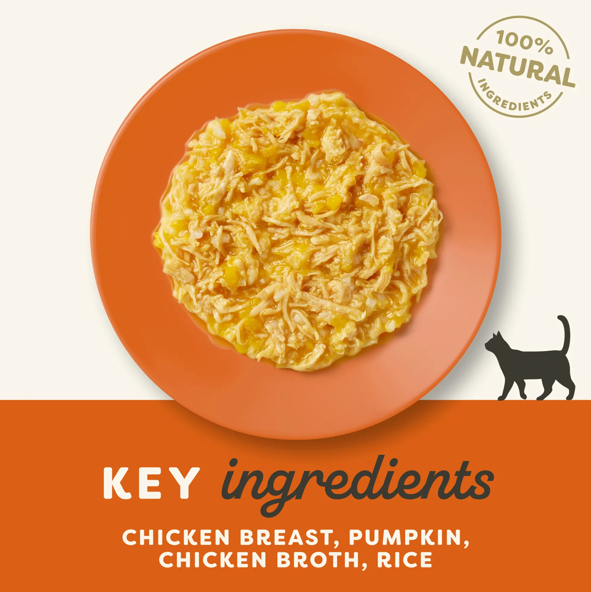 Applaws Cat - Chicken Breast & Pumpkin
