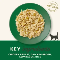 Applaws Cat - Chicken in Broth