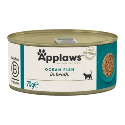 Applaws Cat - Ocean Fish