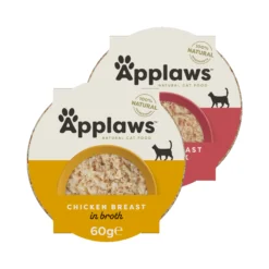 Applaws Cat - Pollo in Vasetti