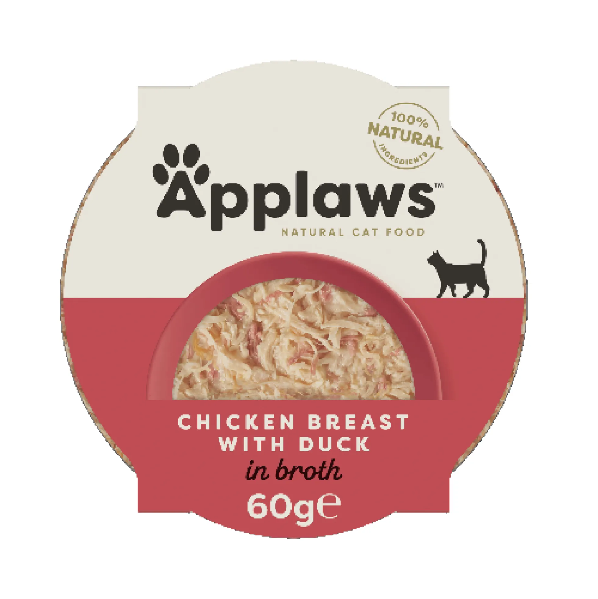 Applaws Cat - Pollo in Vasetti