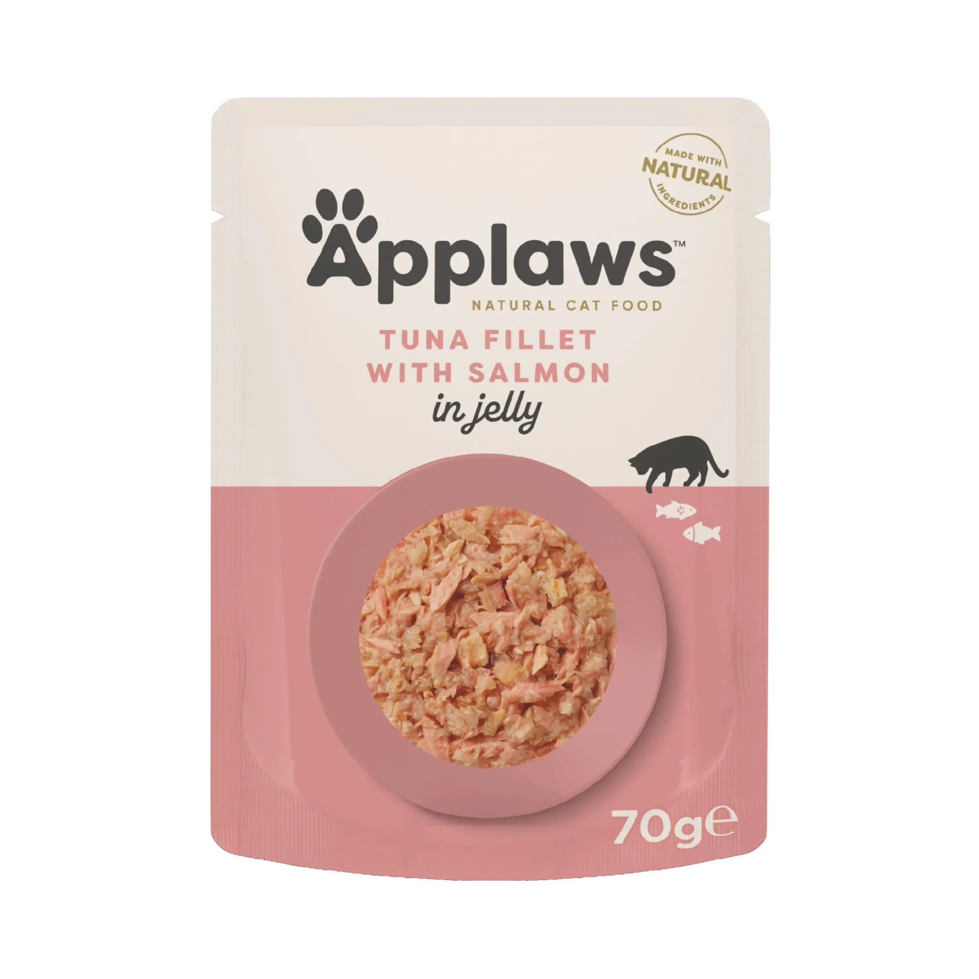 Applaws Cat - Tonno in Gelatina