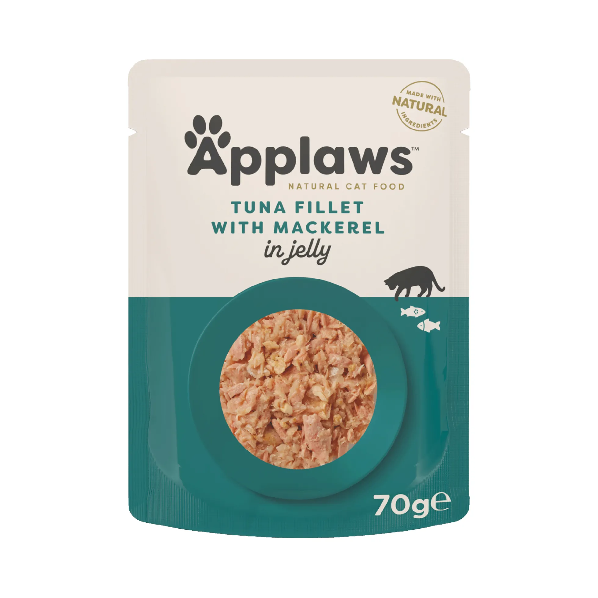 Applaws Cat - Tonno in Gelatina