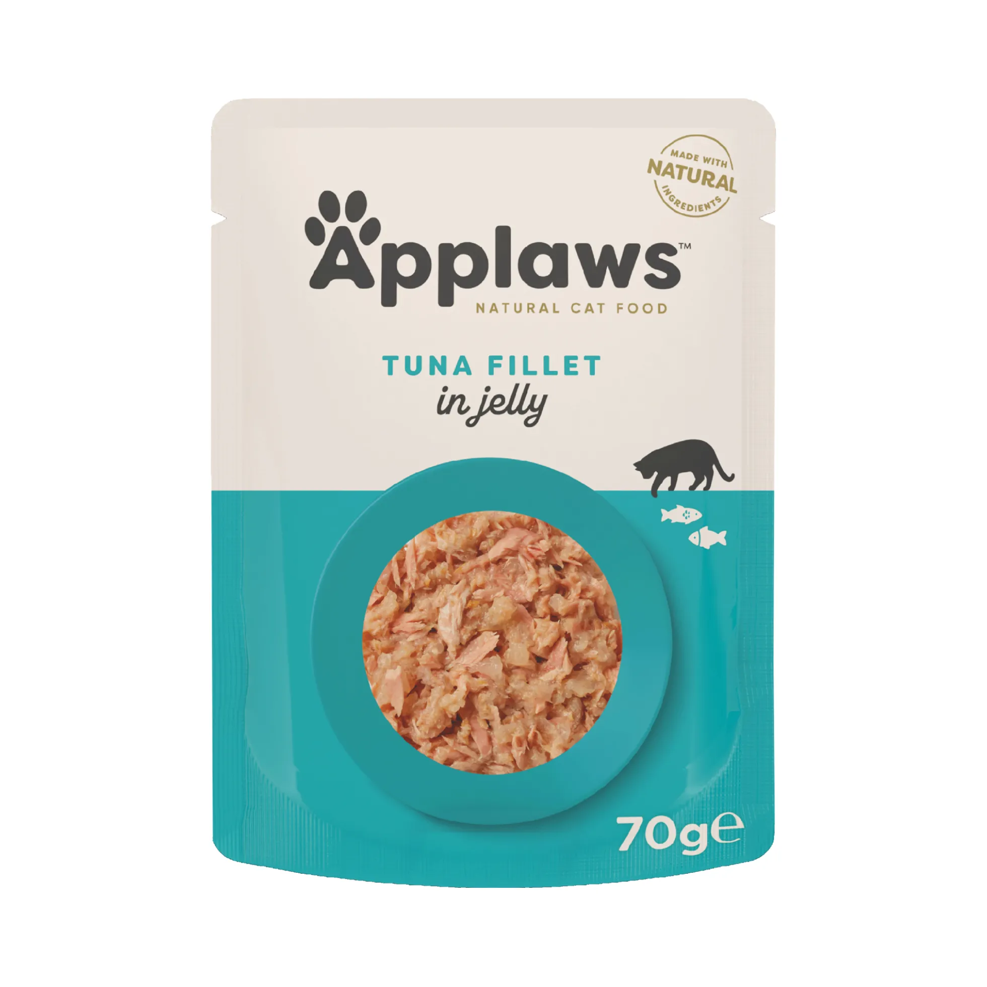 Applaws Cat - Tonno in Gelatina