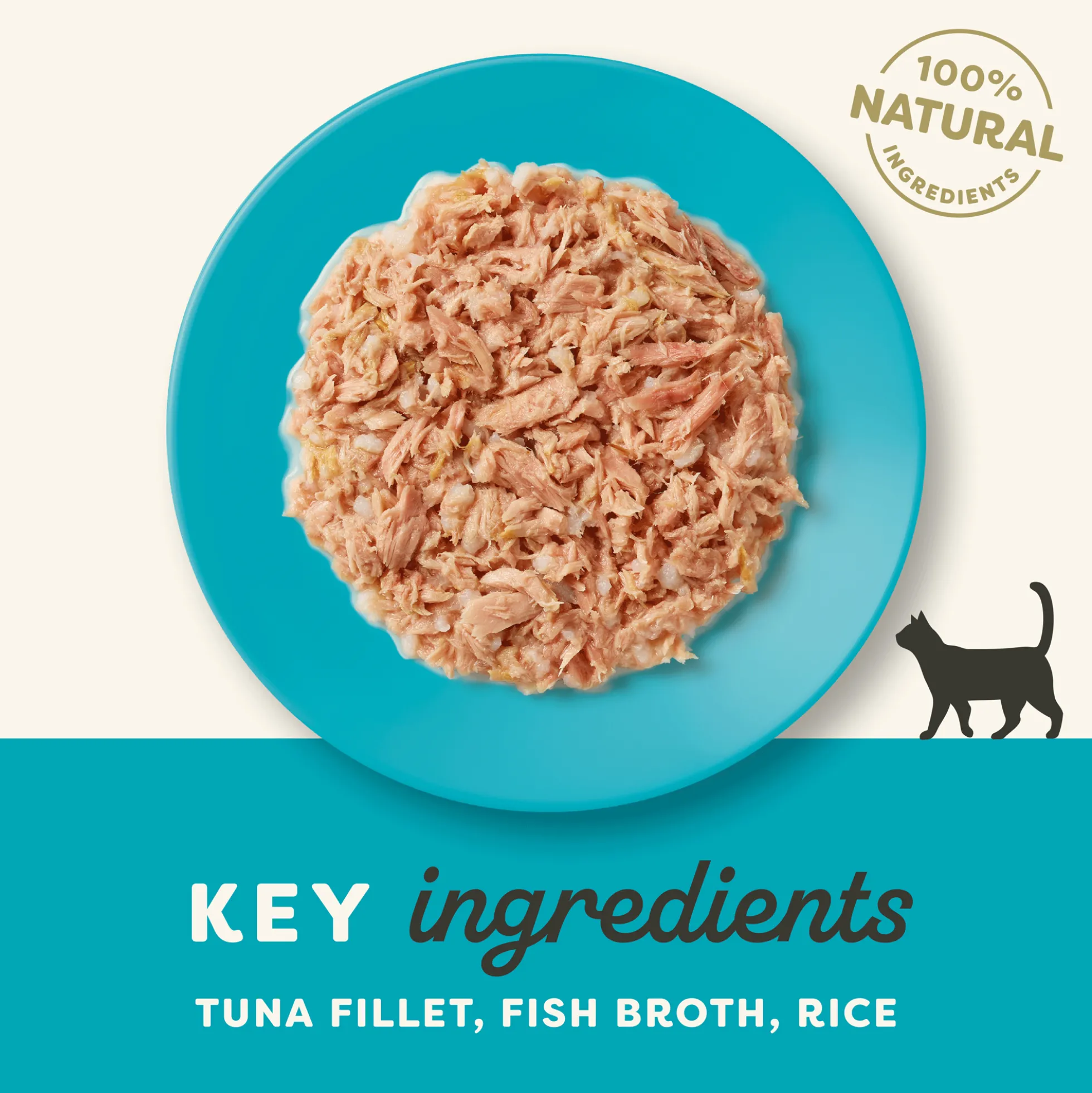 Applaws Cat - Tuna Fillet