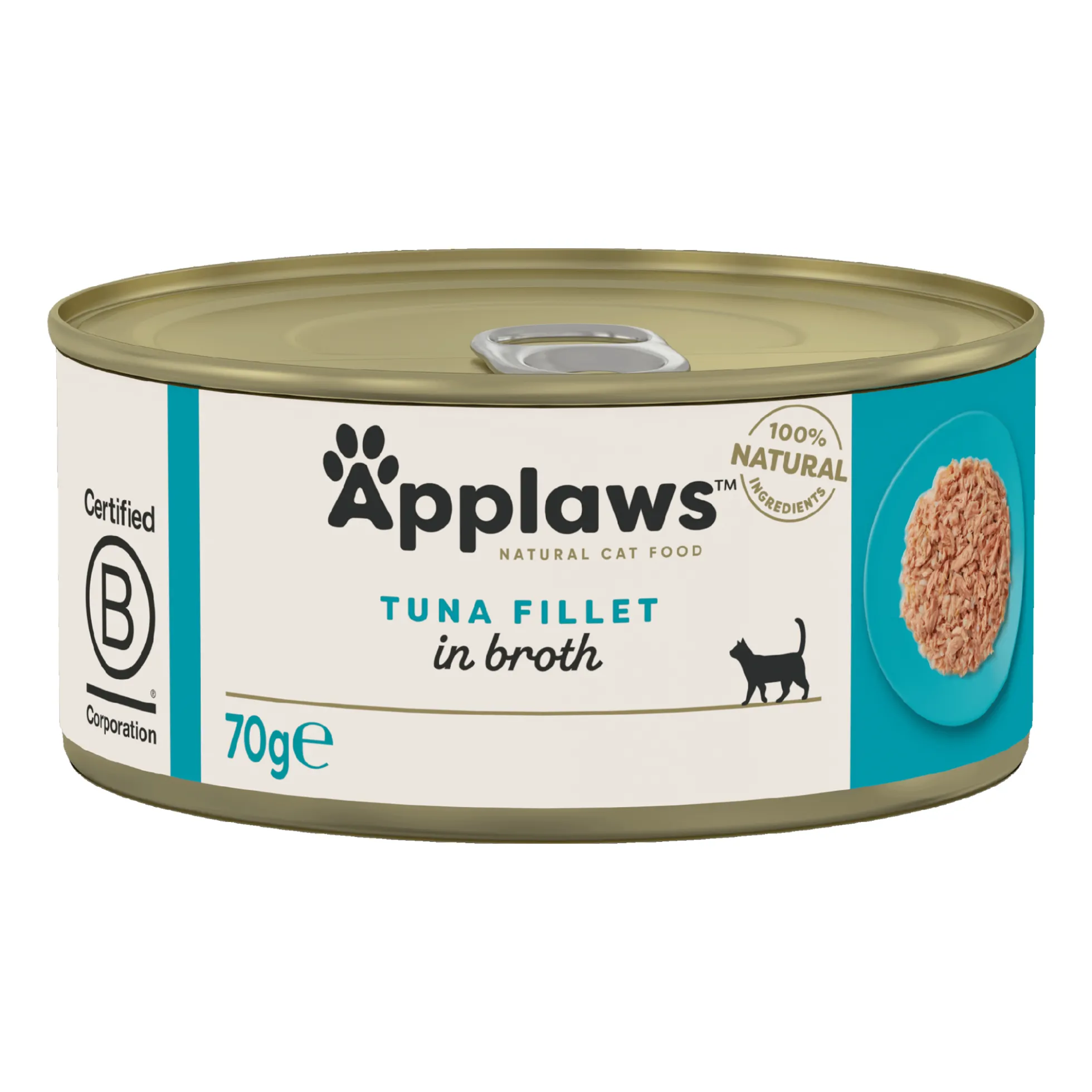 Applaws Cat - Tuna Fillet