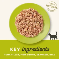 Applaws Cat - Tuna Fillet & Seaweed