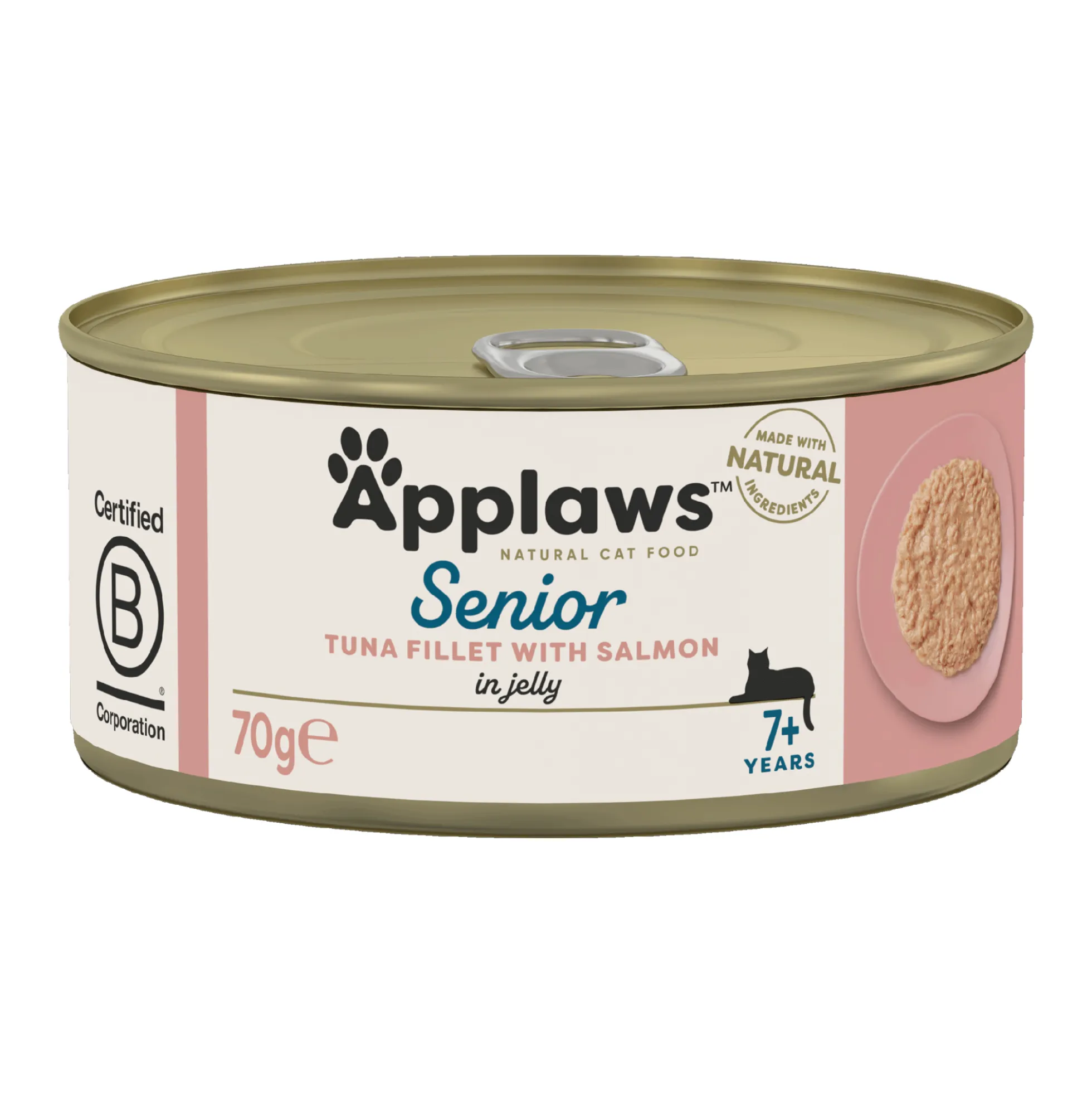 Applaws Gatto - Senior